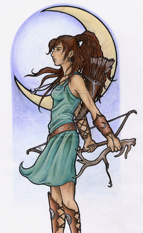 File:Artemis by kaian.jpg