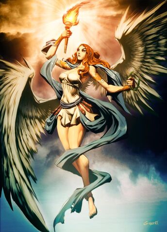 File:Nike goddess of victory by GENZOMAN.jpg