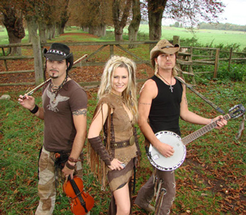 Rednex Wiki Rednex Wiki