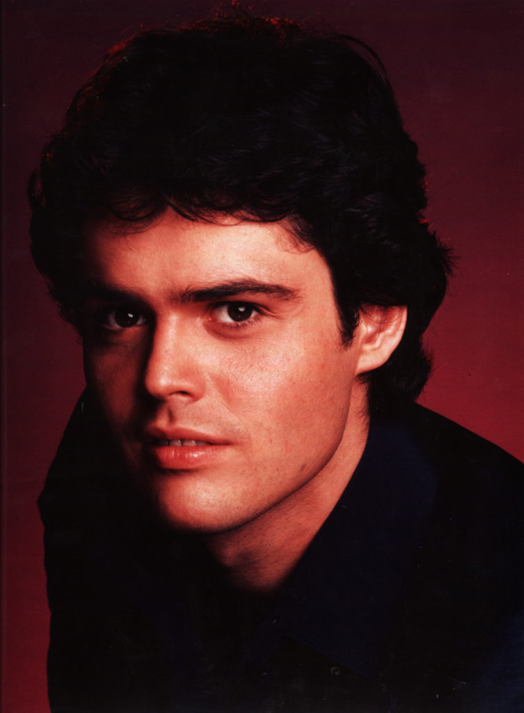 love boat donny osmond