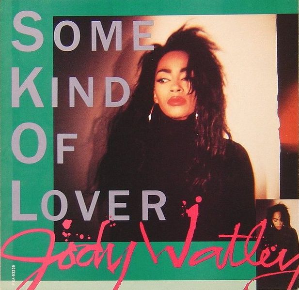 Image result for some kind of lover jody watley