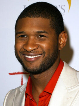 Usher