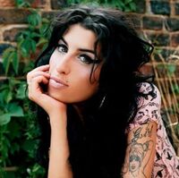 Amy Winehouse The Real American Top 40 Wiki Fandom