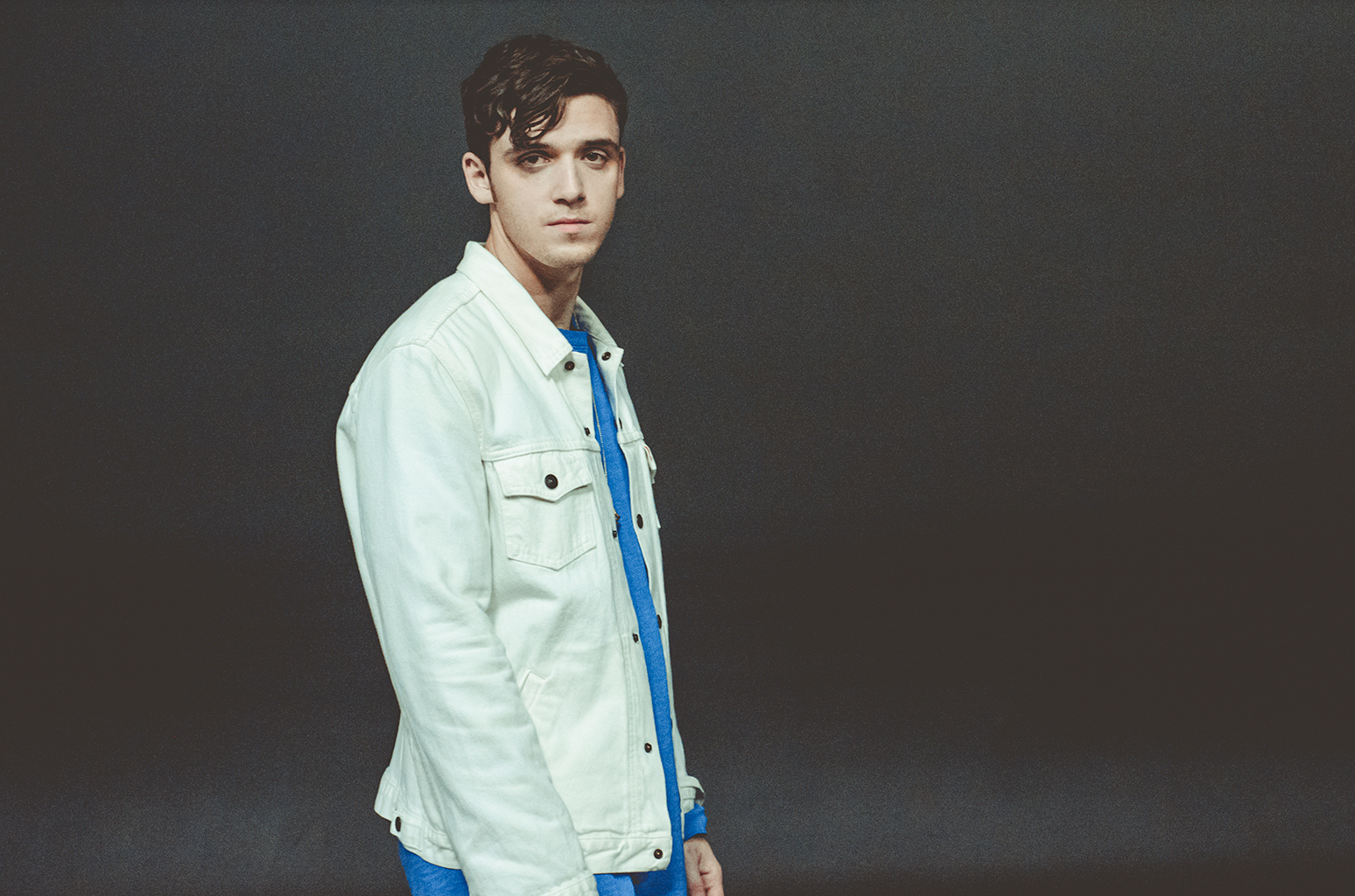 lauv my at40 wiki fandom powered by wikia lauv my at40 wiki fandom powered by wikia