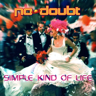 Wallpaper No Doubt Simple Kind Of Life The Real American Top 40 Wiki Fandom For Android Free