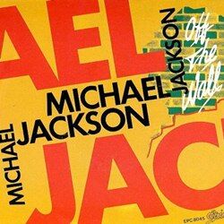 Michael Jackson Off The Wall The Real American Top 40 Wiki Fandom