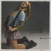 Liz Phair Why Can T I The Real American Top 40 Wiki Fandom