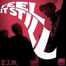Portugal The Man Feel It Still The Real American Top 40 Wiki Fandom