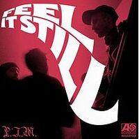 Portugal The Man Feel It Still The Real American Top 40 Wiki Fandom