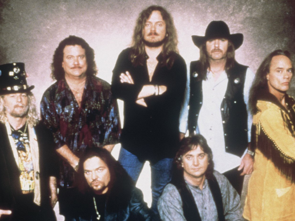 lynyrd skynyrd real american top 40 wiki fandom lynyrd skynyrd real american top 40 wiki fandom