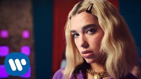 Dua Lipa:Break My Heart | The Real American Top 40 Wiki ...