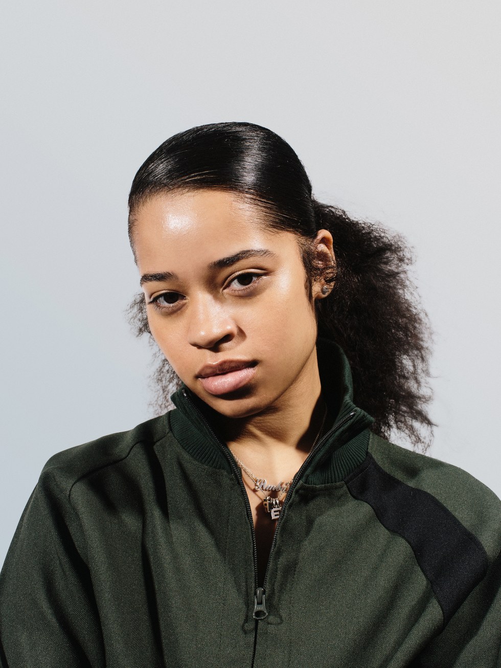 Ella Mai My AT40 Wiki Fandom   Latest