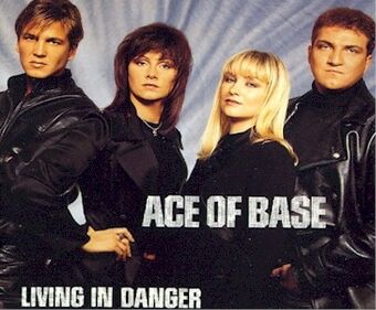 Ace Of Base Living In Danger The Real American Top 40 Wiki Fandom