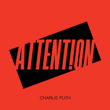 Resultado de imagem para Charlie puth attention cover