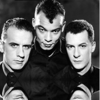 Fine Young Cannibals The Real American Top 40 Wiki Fandom