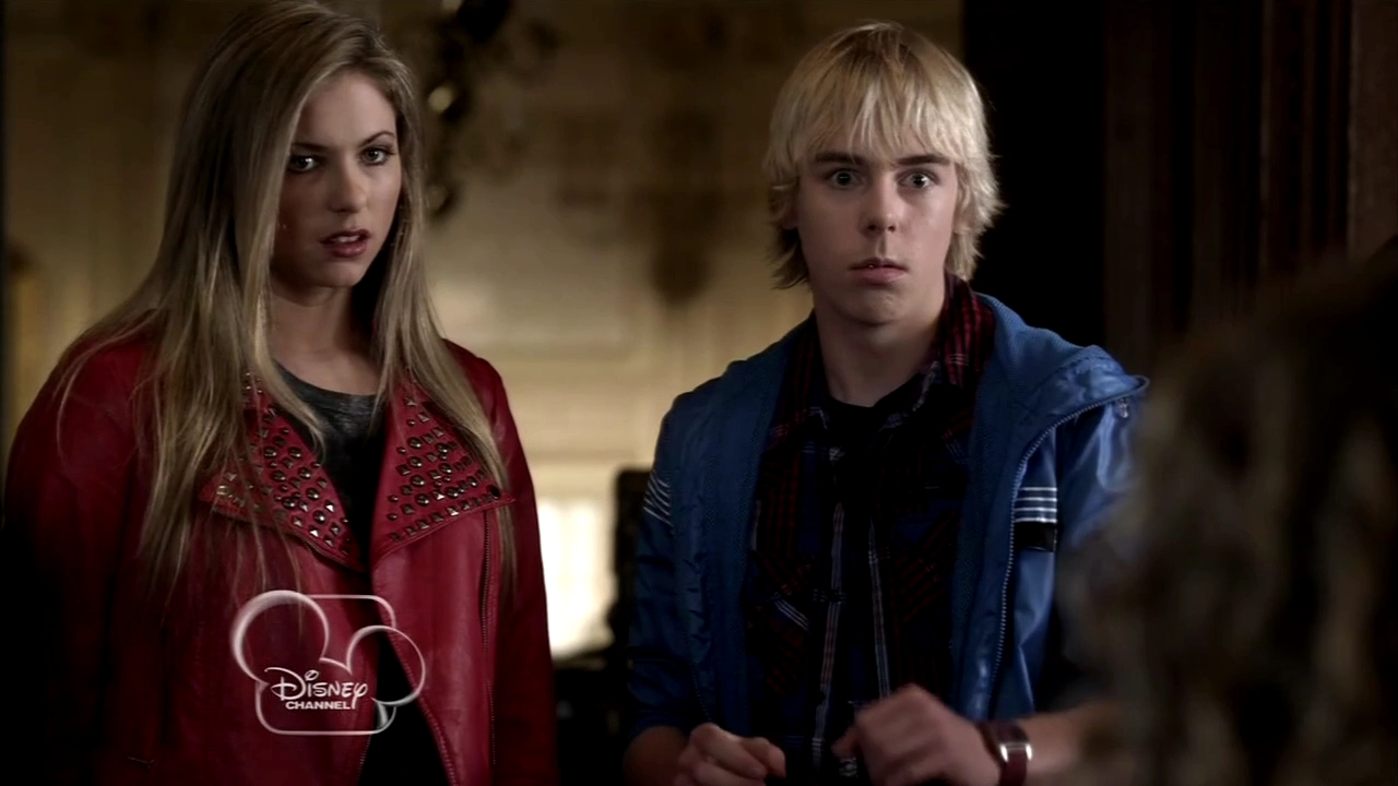 the babysitter 2012