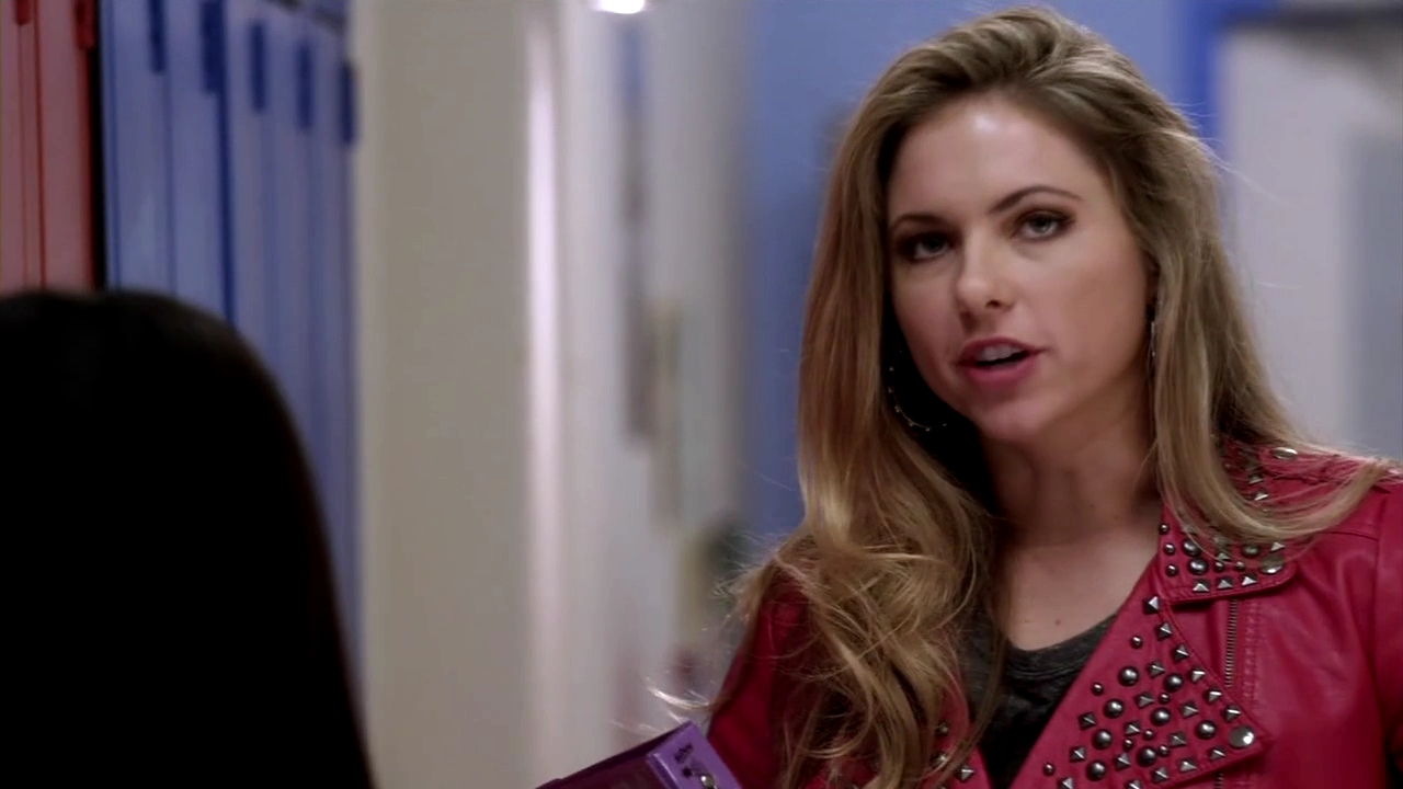 the babysitter 2012