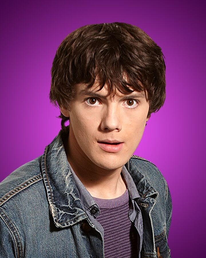 Ethan Morgan My Babysitter S A Vampire Wiki Fandom