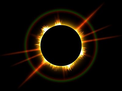 Solar Eclispse