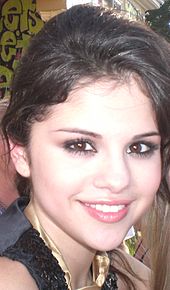 170px-Selena Gomez