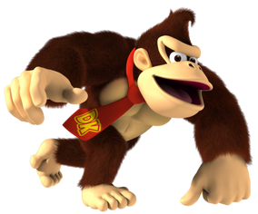 Donkeykong