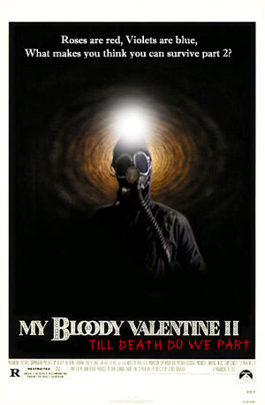 My Bloody Valentine Part Ii My Bloody Valentine Wiki Fandom