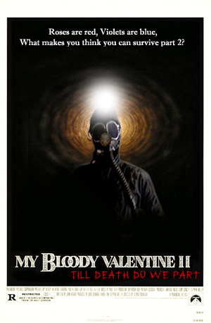 My Bloody Valentine Part II