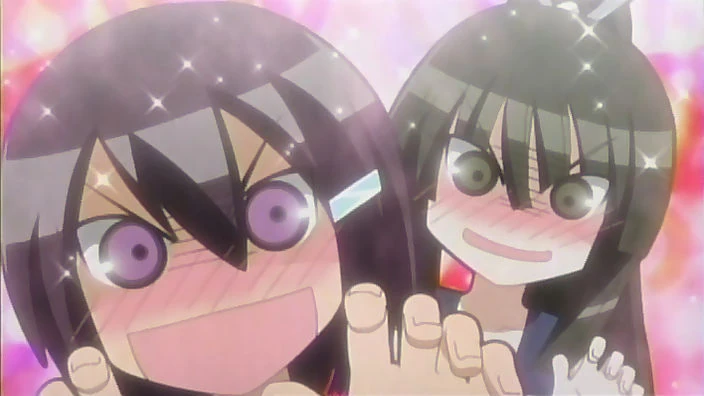 Seto no Hanayome Episode 21 My Bride is a Mermaid Wiki