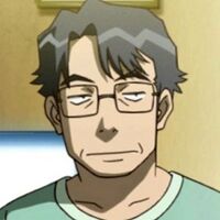 Get Wallpaper Nagasumi S Father My Bride Is A Mermaid Wiki Fandom For iPhone