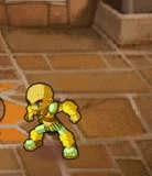 Damage