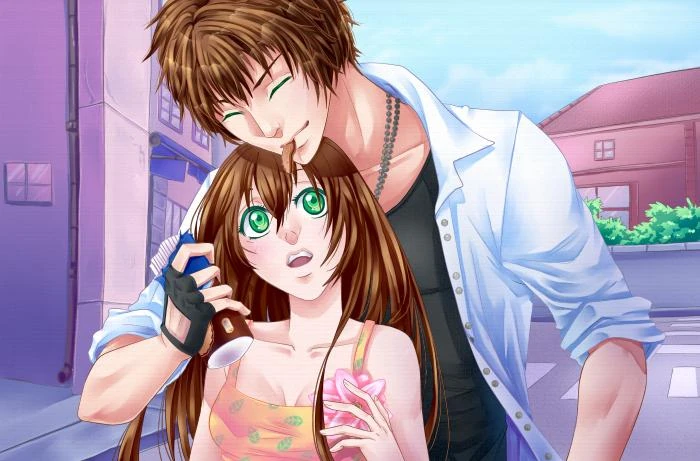 Image - Illustration-Episode15-Ken.jpg | My Candy Love ...