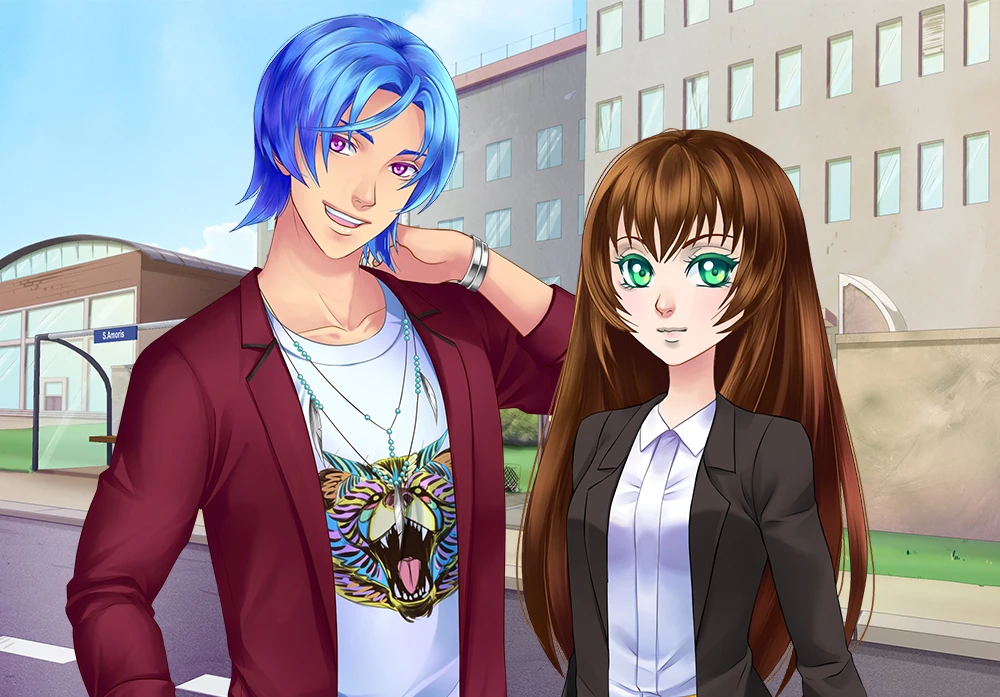 My Candy Love Episode 37
