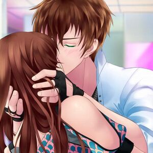 Kentin Gallery My Candy Love Wiki Fandom