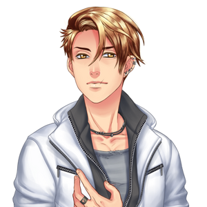 Nathaniel Gallery My Candy Love Wiki Fandom