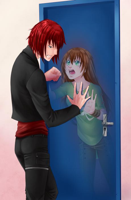 Image - Illustration-Episode20-Castiel.jpg | My Candy Love ...
