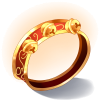 Ring Christmas2012