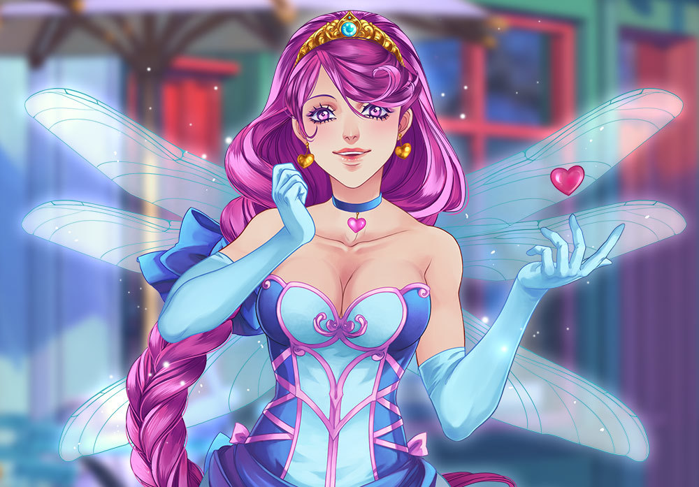 Introduction | My Candy Love Wiki | Fandom