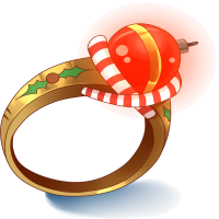 Ring Christmas2011