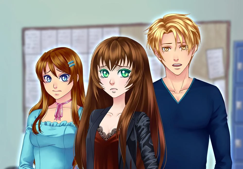 Episode 39 My Candy Love Wiki FANDOM powered by Wikia