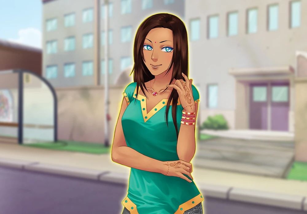 Roller Coaster of Love | My Candy Love Wiki | FANDOM ...