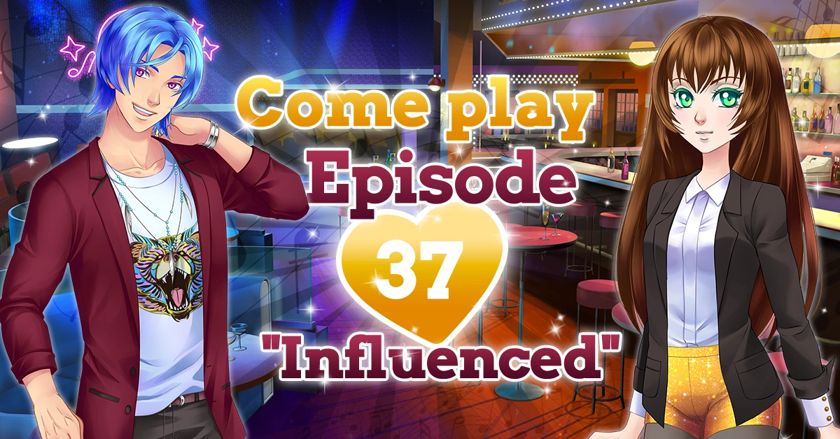 My Candy Love Episode 37