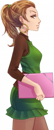 charlotte wikia biological candy