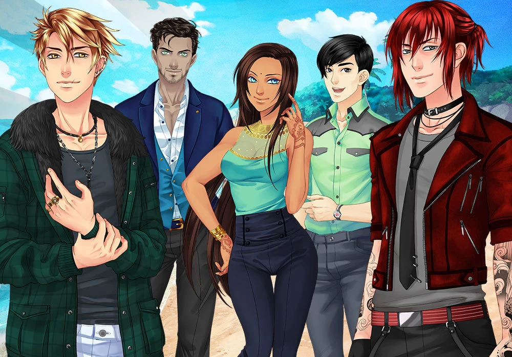 Episode List/Main Game | My Candy Love Wiki | FANDOM ...