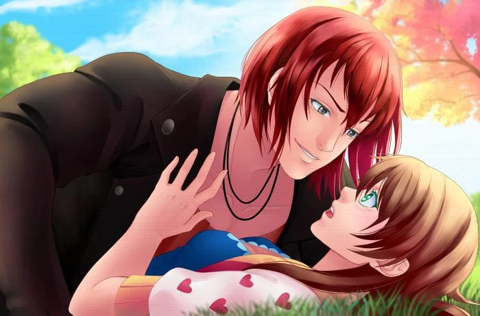 Image - Illustration-Episode26-Castiel.jpg | My Candy Love Wiki