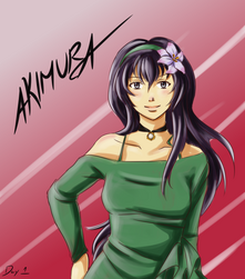 Akimura30Icon