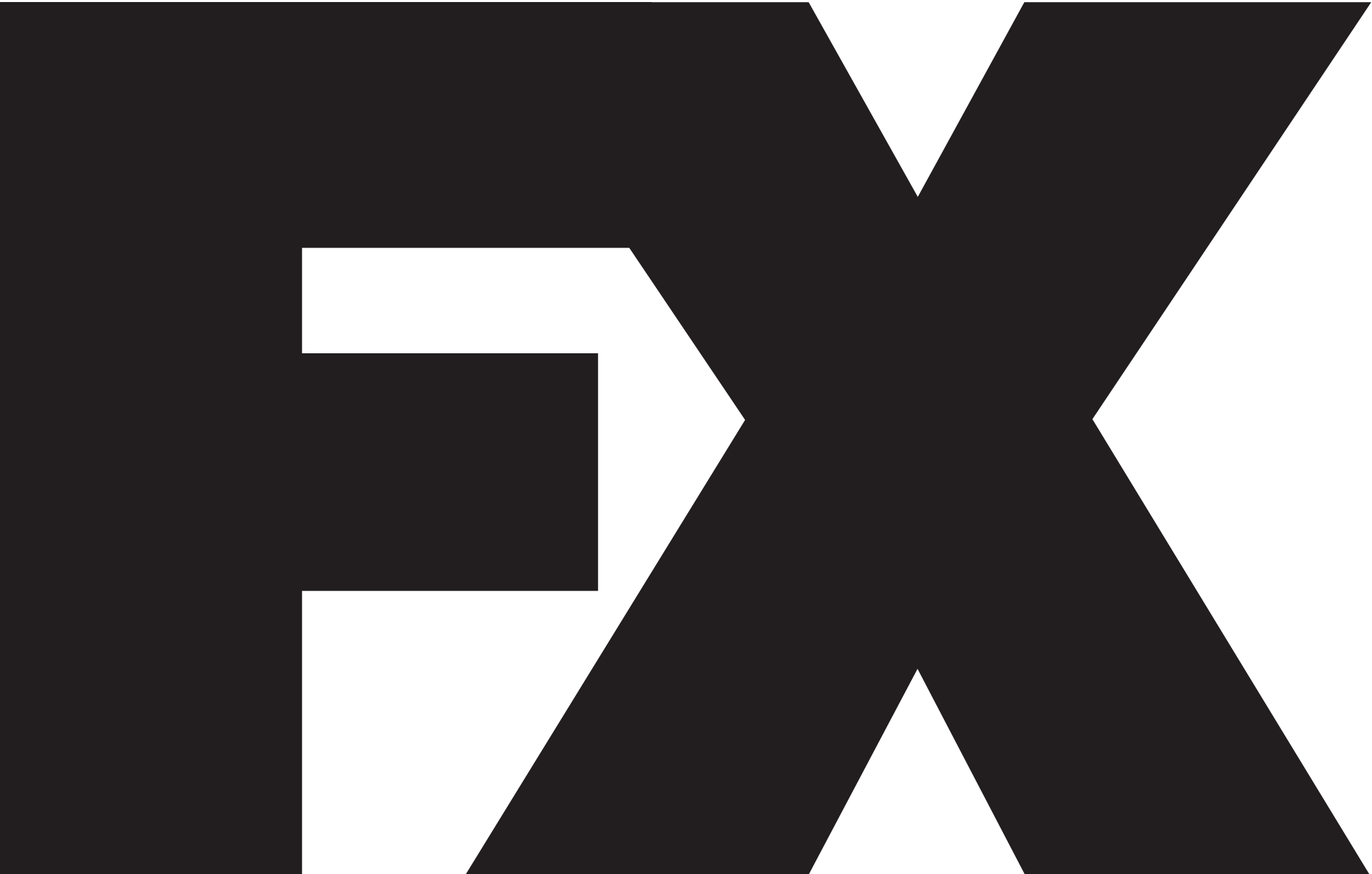 Image - FX International logo.svg.png | My Cartoon Network AV Wiki ...