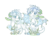 Spring Sprout - Group