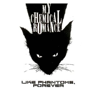 Like Phantoms, Forever