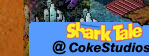 Shark Tale banner