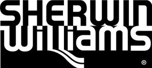 Sherwin williams logo 30647